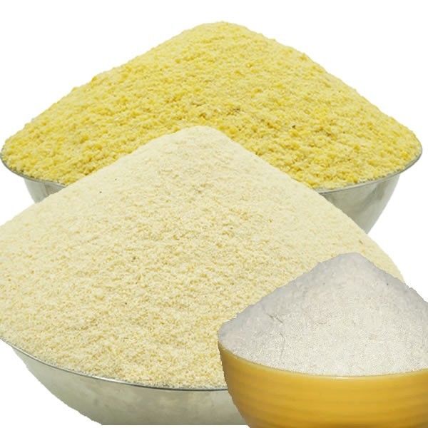 Gari de manioc