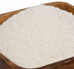 Tapioca blanc